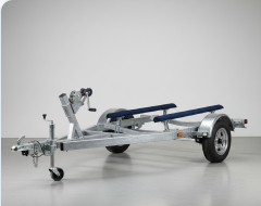 Jet ski trailer