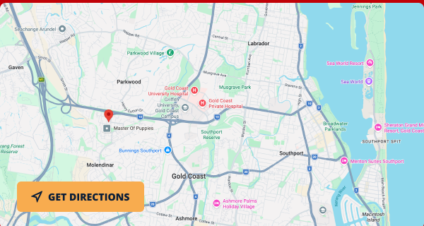 Map to Swiftco Trailers showroom